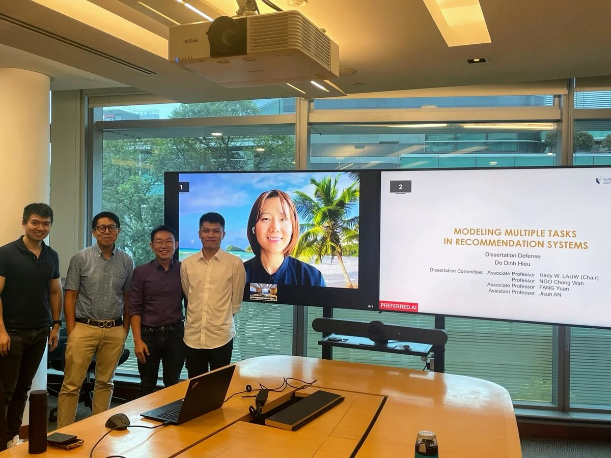 My 5-year Reflections on a PhD Journey of Gratitude